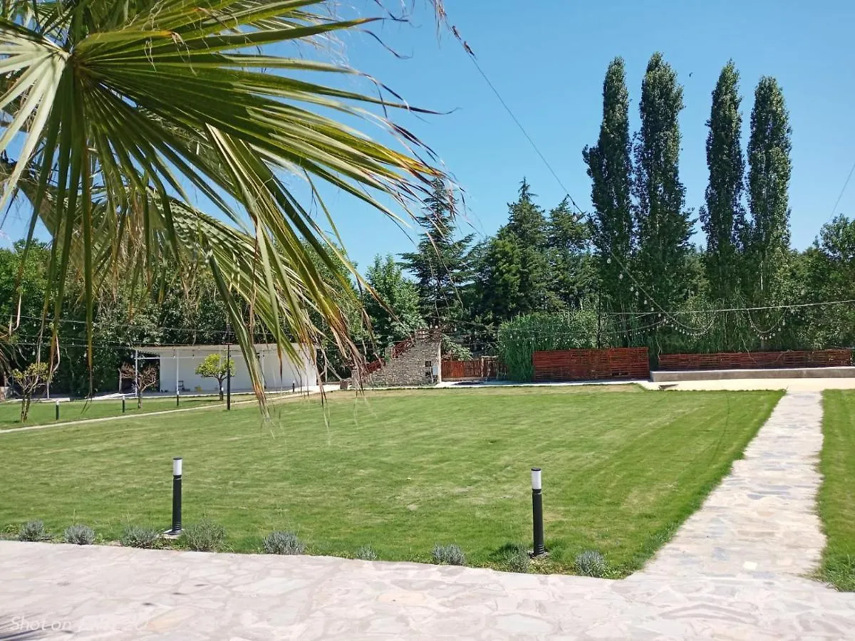 Erdem Ciftligi/ Ephesus Arena Διαμέρισμα Σελτσούκ Τουρκία