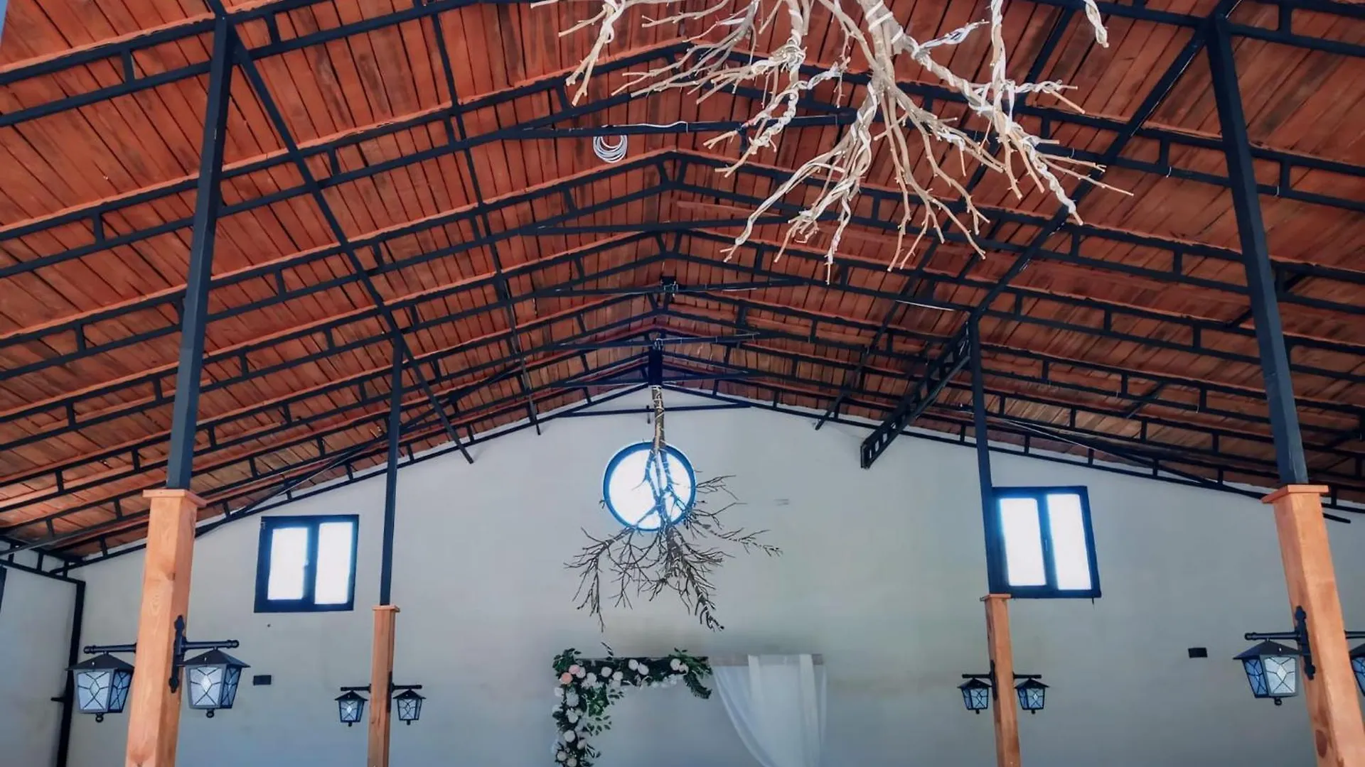 Erdem Ciftligi/ Ephesus Arena Apartment Selcuk