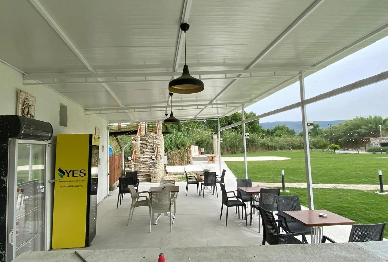 Erdem Ciftligi/ Ephesus Arena Apartment Selcuk