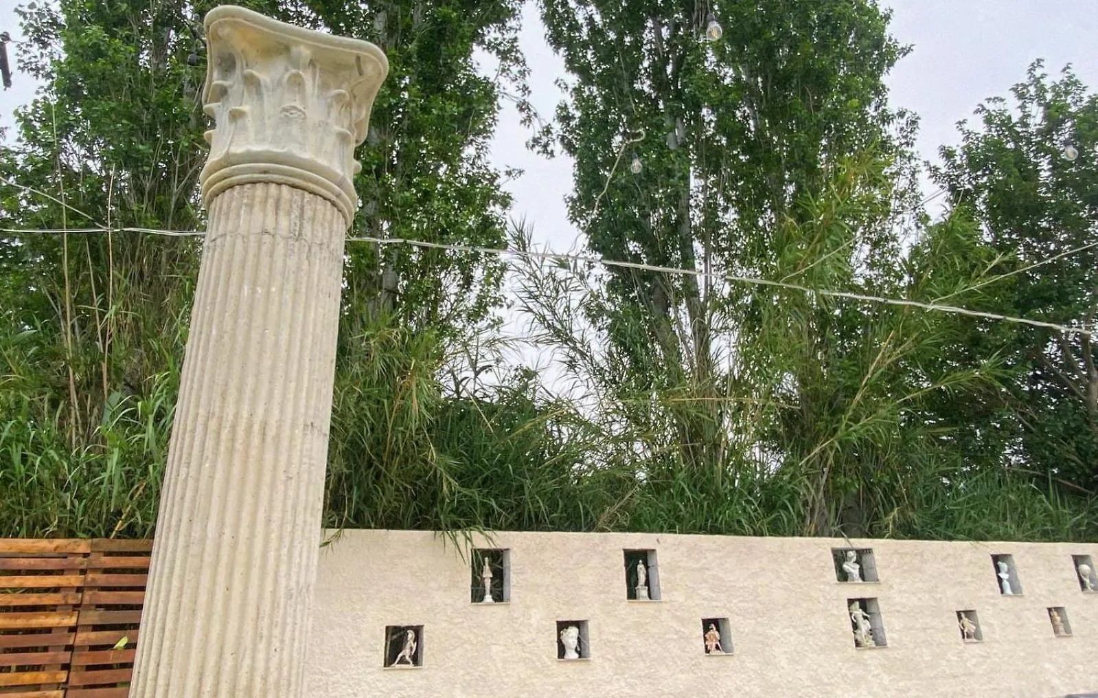 Erdem Ciftligi/ Ephesus Arena Διαμέρισμα Σελτσούκ