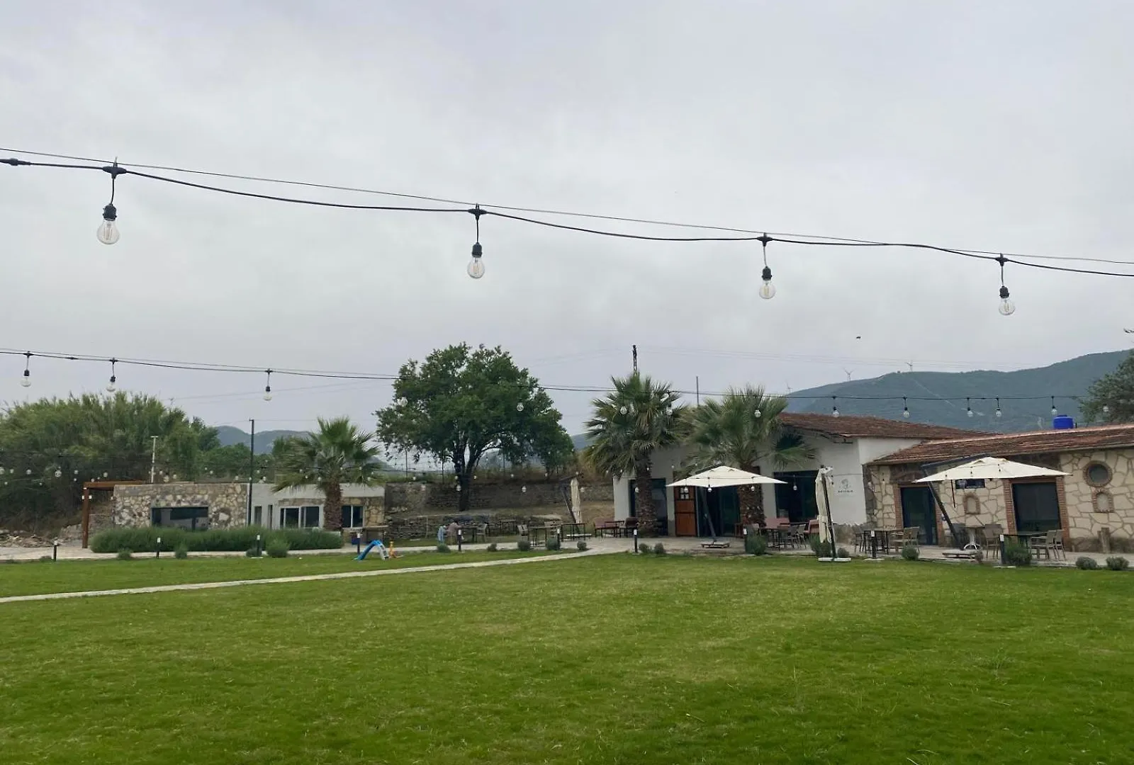 Erdem Ciftligi/ Ephesus Arena Apartment Selcuk