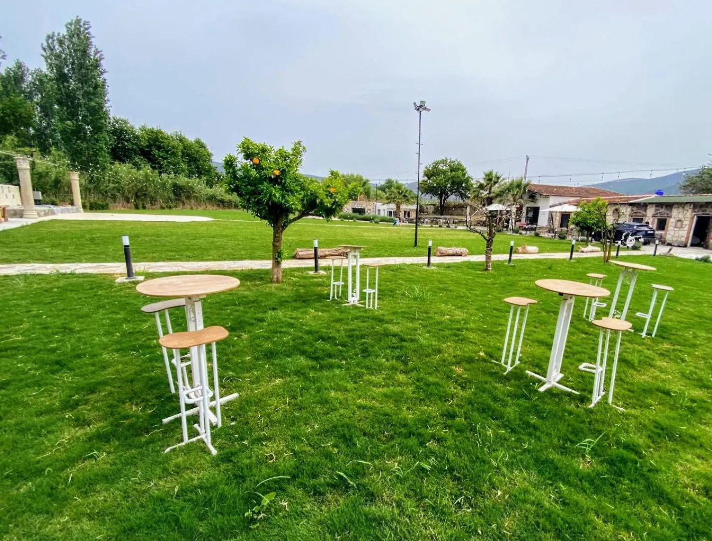 Erdem Ciftligi/ Ephesus Arena Διαμέρισμα Σελτσούκ 0*,  Τουρκία