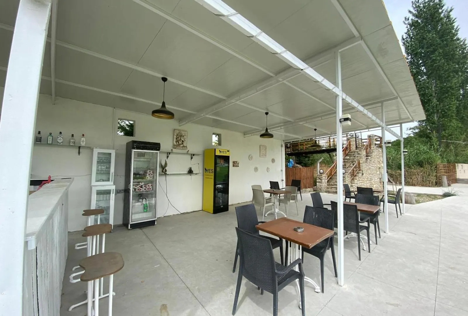 Erdem Ciftligi/ Ephesus Arena Apartment Selcuk