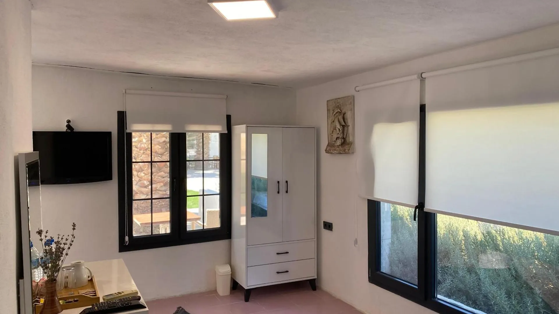 Erdem Ciftligi/ Ephesus Arena Apartment Selcuk