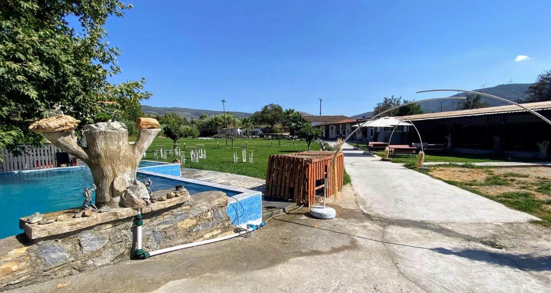 Erdem Ciftligi/ Ephesus Arena Διαμέρισμα Σελτσούκ Τουρκία
