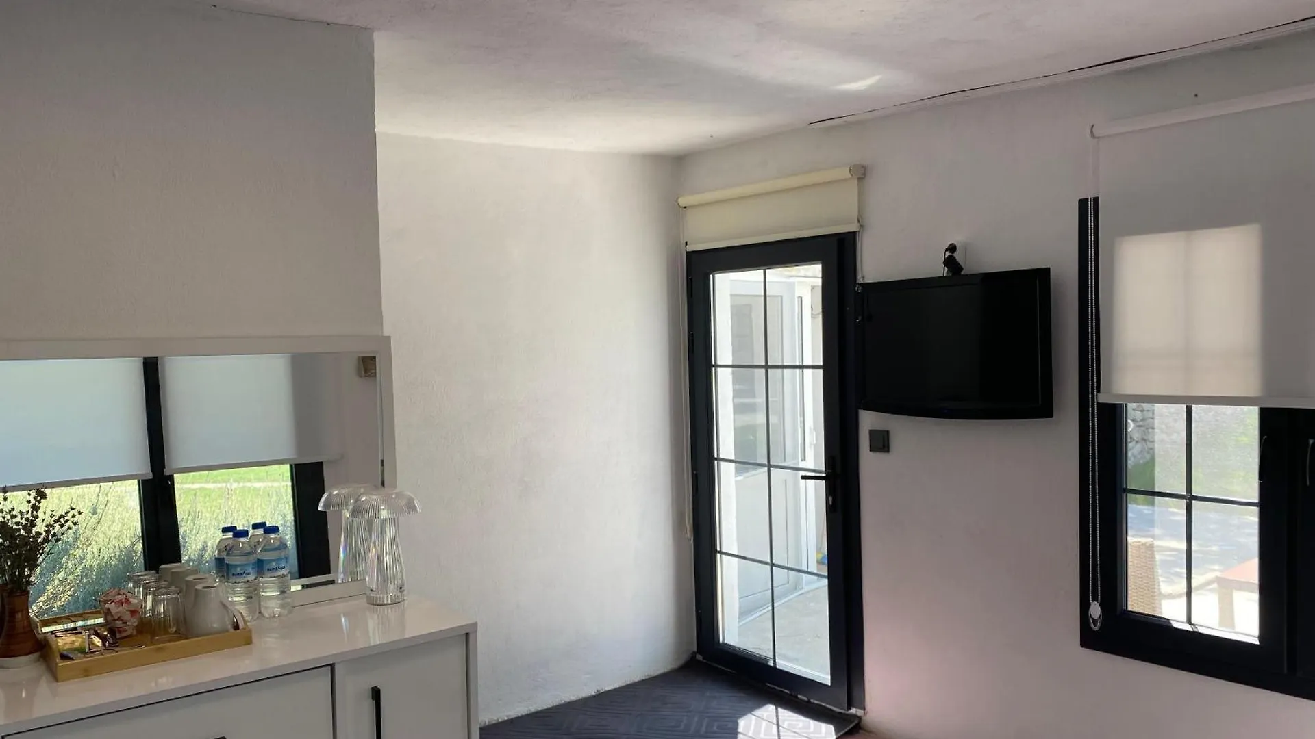 Erdem Ciftligi/ Ephesus Arena Apartment Selcuk