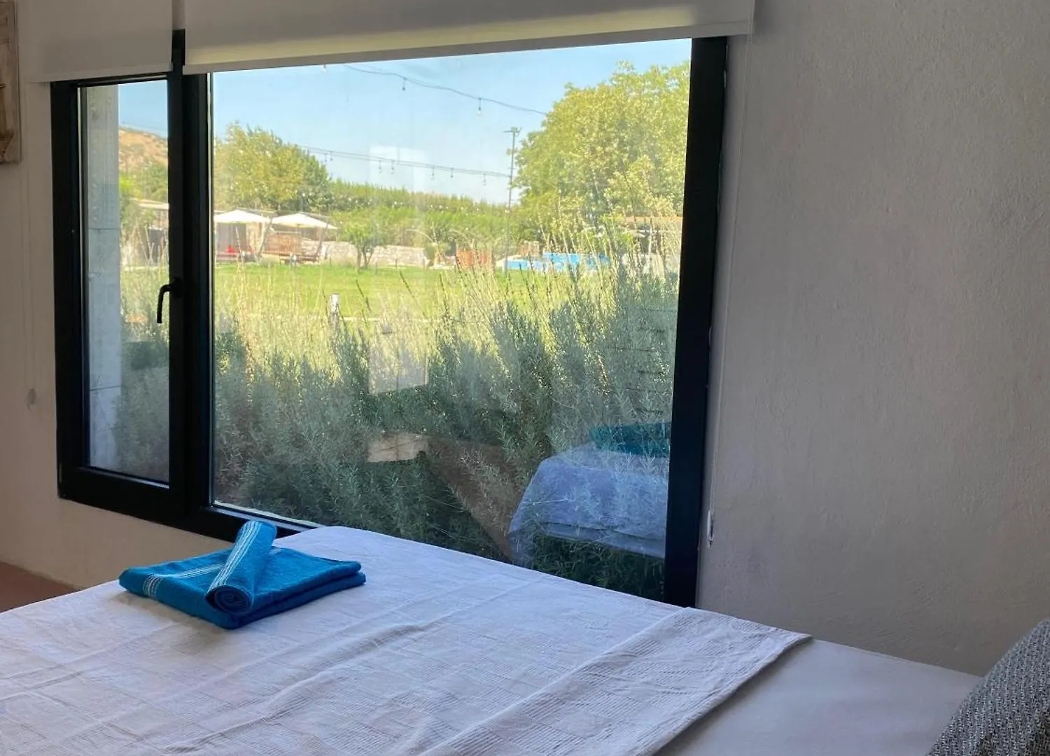 Erdem Ciftligi/ Ephesus Arena Apartment Selcuk 0*,