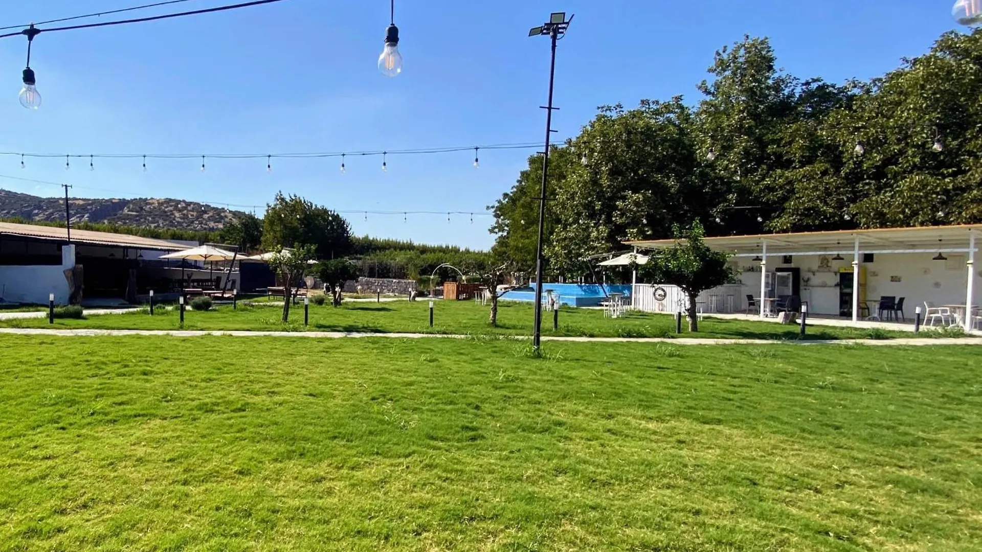 Erdem Ciftligi/ Ephesus Arena Apartment Selcuk