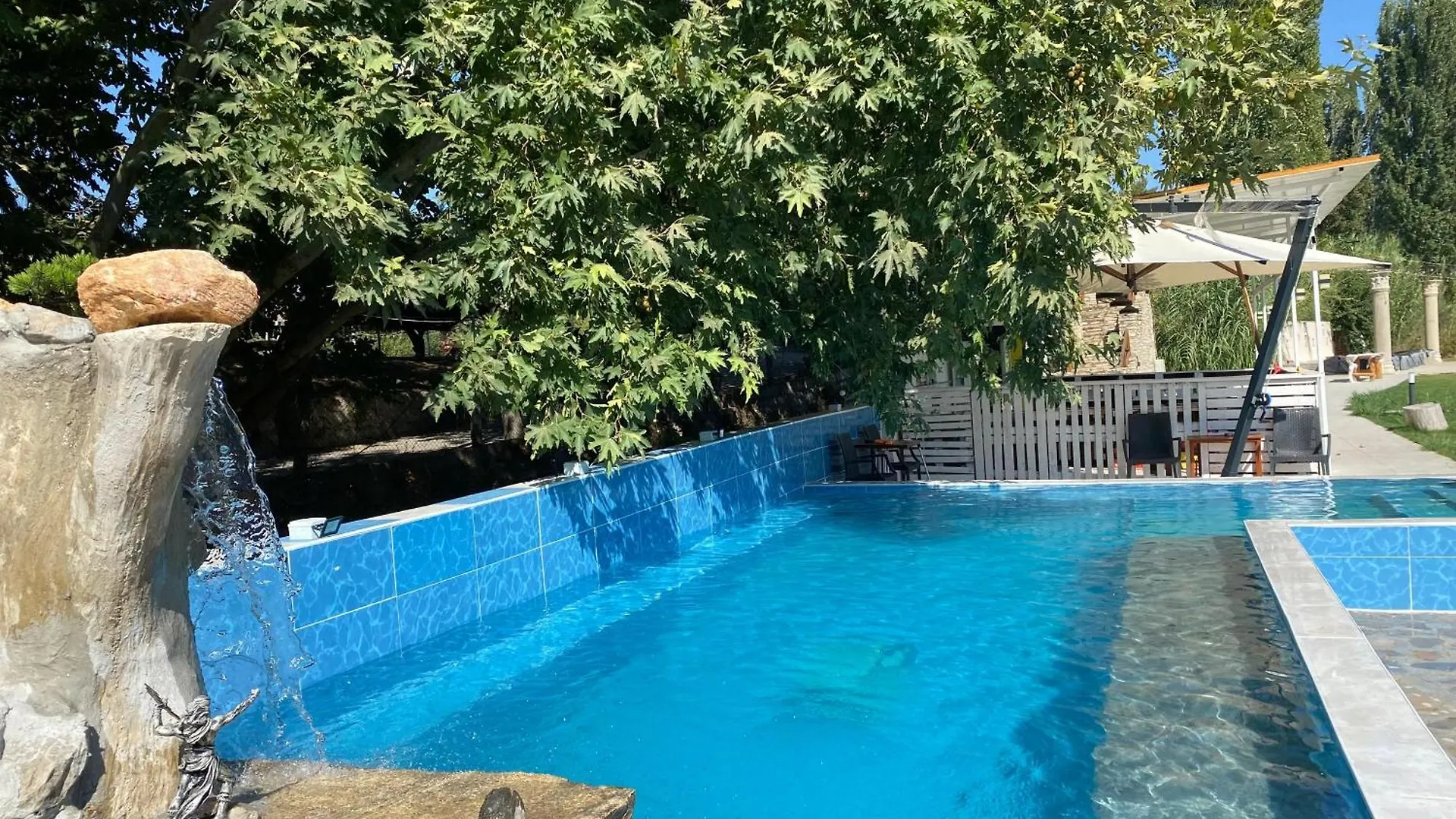 Erdem Ciftligi/ Ephesus Arena Apartment Selcuk