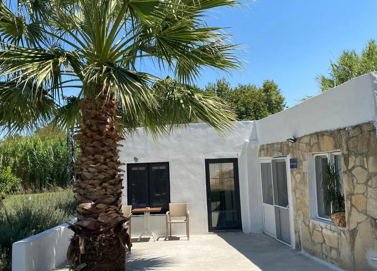Erdem Ciftligi/ Ephesus Arena Apartment Selcuk