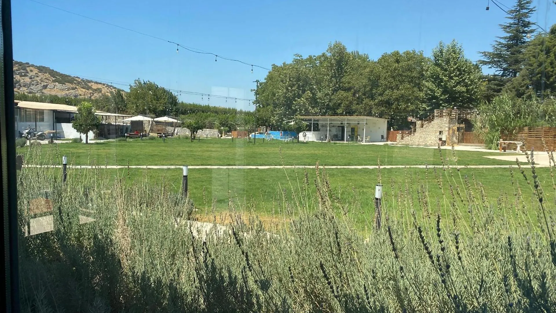 Erdem Ciftligi/ Ephesus Arena Διαμέρισμα Σελτσούκ
