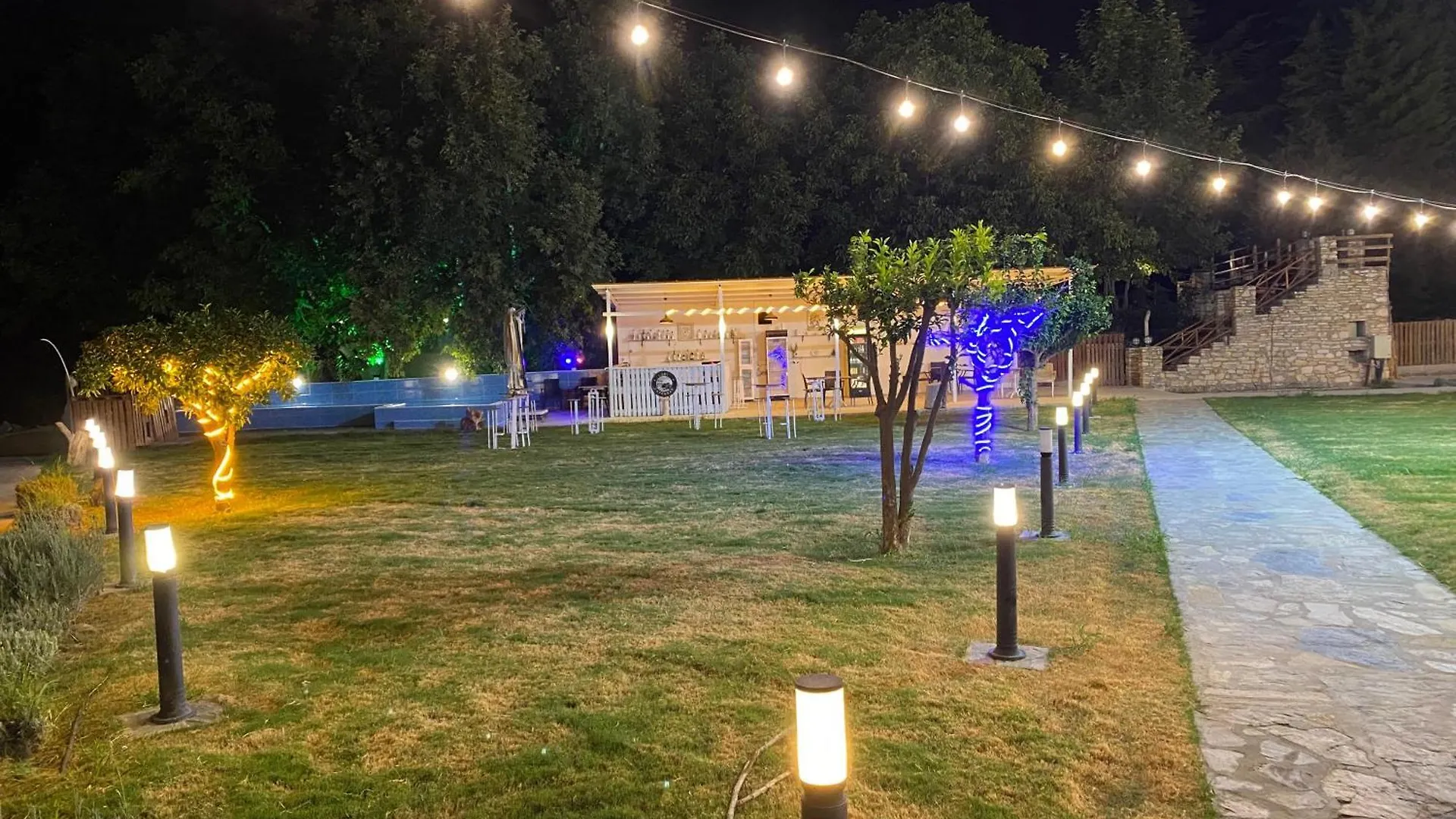 Erdem Ciftligi/ Ephesus Arena Διαμέρισμα Σελτσούκ Τουρκία