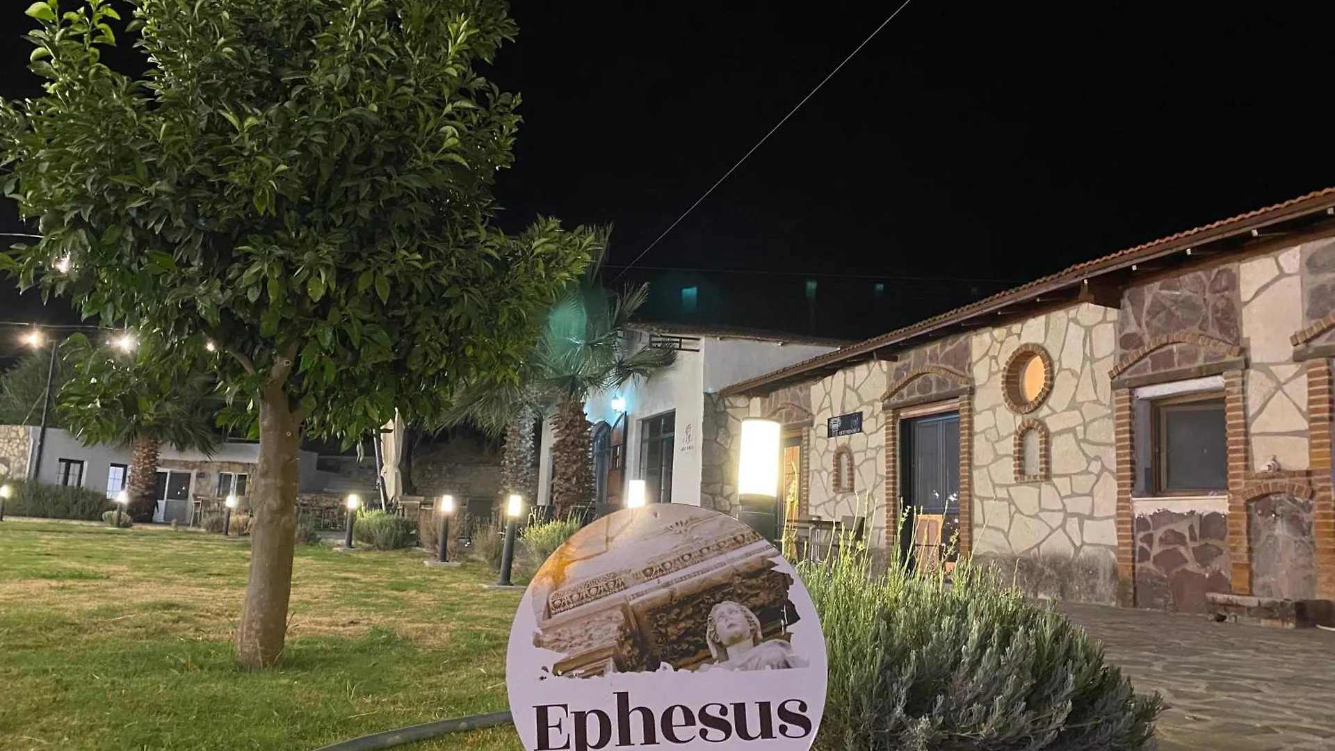 Erdem Ciftligi/ Ephesus Arena Διαμέρισμα Σελτσούκ