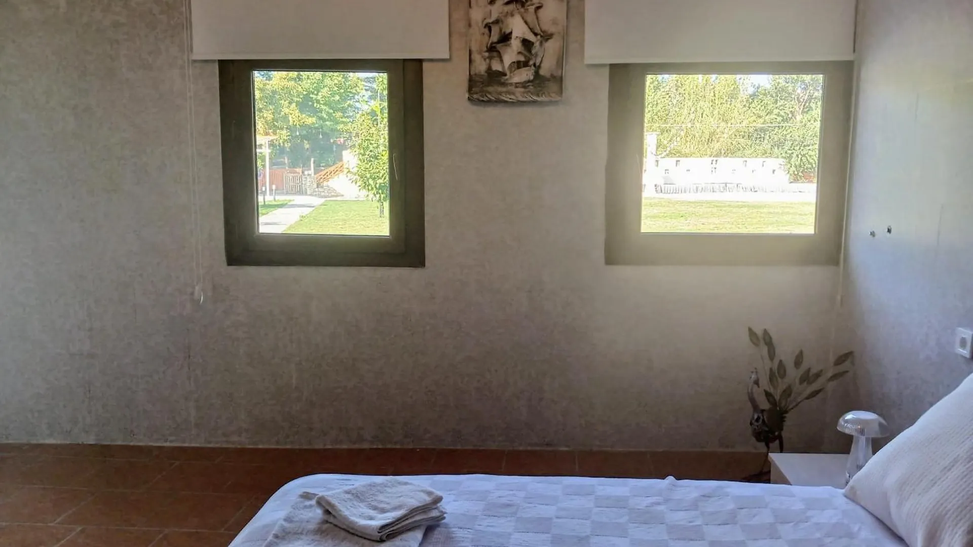 Erdem Ciftligi/ Ephesus Arena Apartment Selcuk