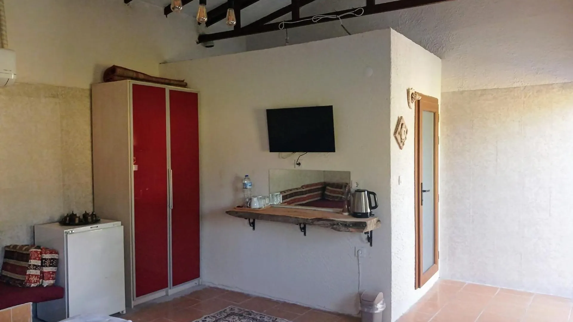 Erdem Ciftligi/ Ephesus Arena Apartment Selcuk 0*,