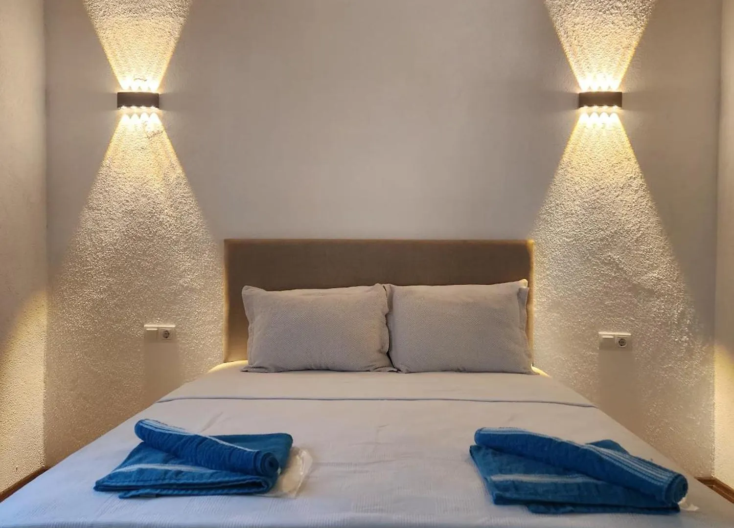 Erdem Ciftligi/ Ephesus Arena Apartment Selcuk Turkey