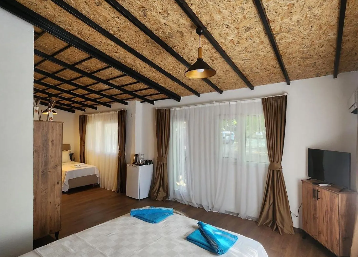 Erdem Ciftligi/ Ephesus Arena Apartment Selcuk