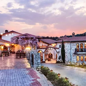 3* Gasthof Vinifera Vineyards