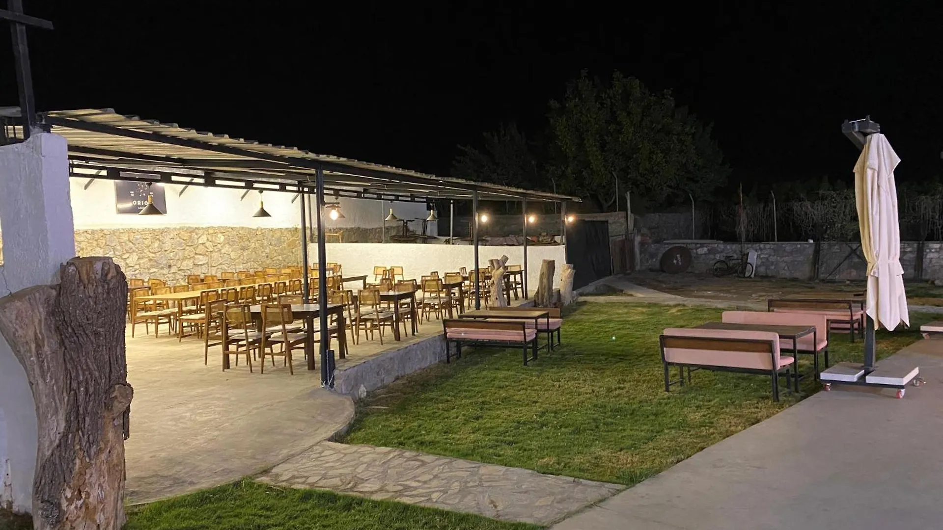 Erdem Ciftligi/ Ephesus Arena Apartment Selcuk 0*,  Turkey
