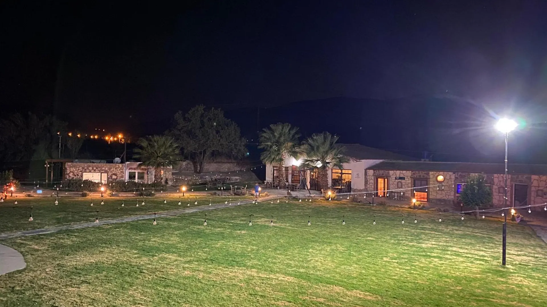 Erdem Ciftligi/ Ephesus Arena Apartment Selcuk