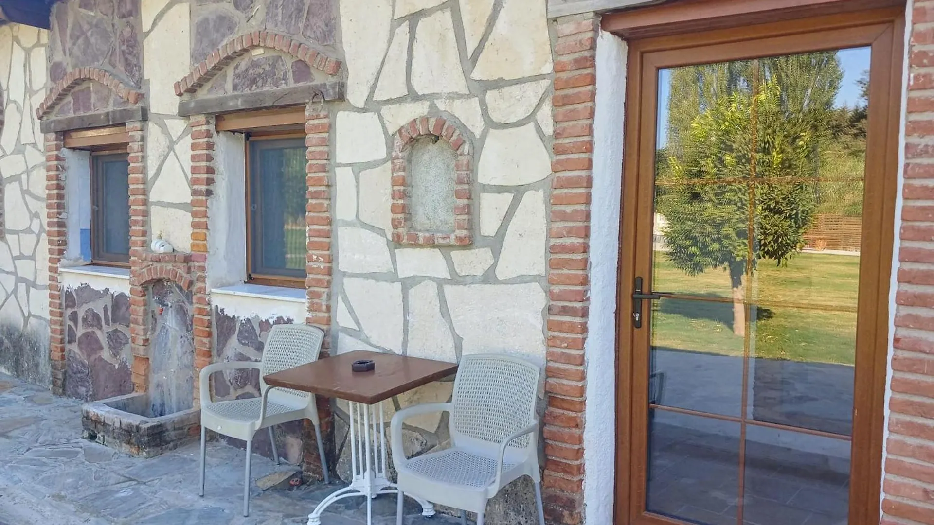 Erdem Ciftligi/ Ephesus Arena Apartment Selcuk
