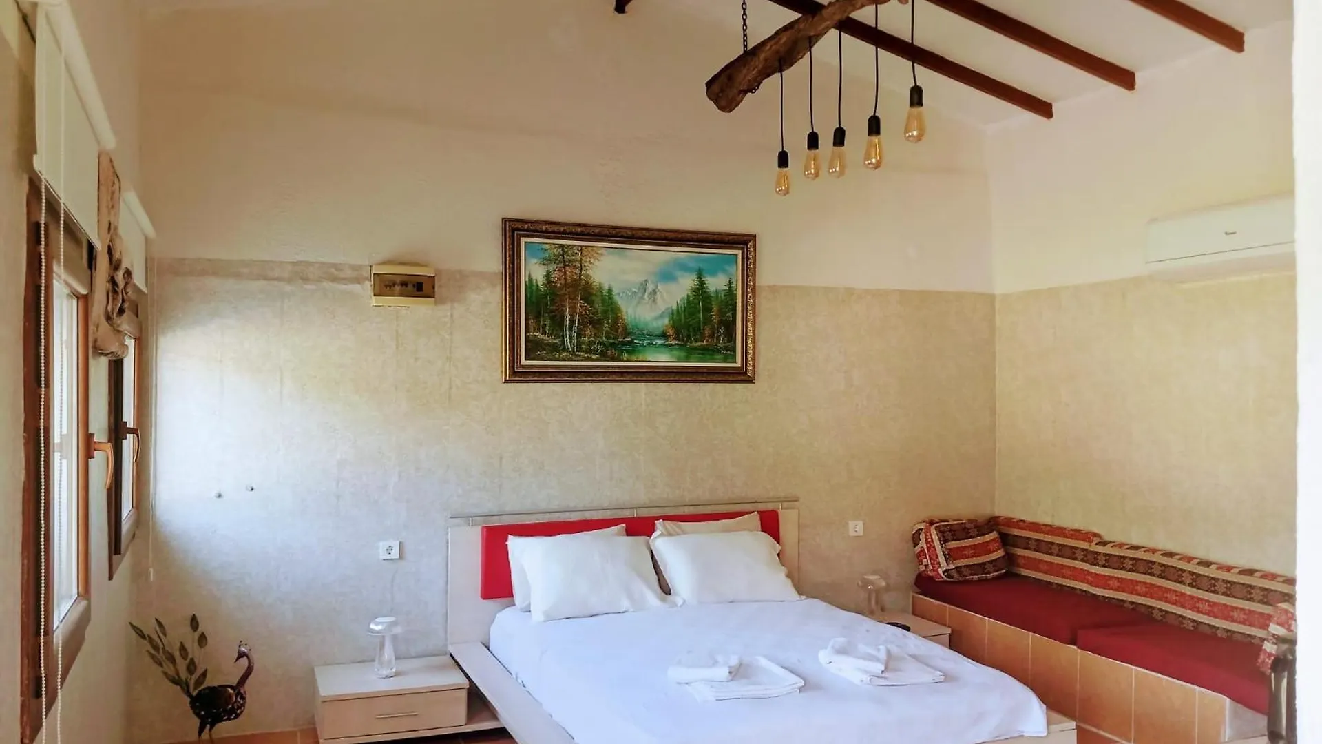 Erdem Ciftligi/ Ephesus Arena Apartment Selcuk 0*,  Turkey