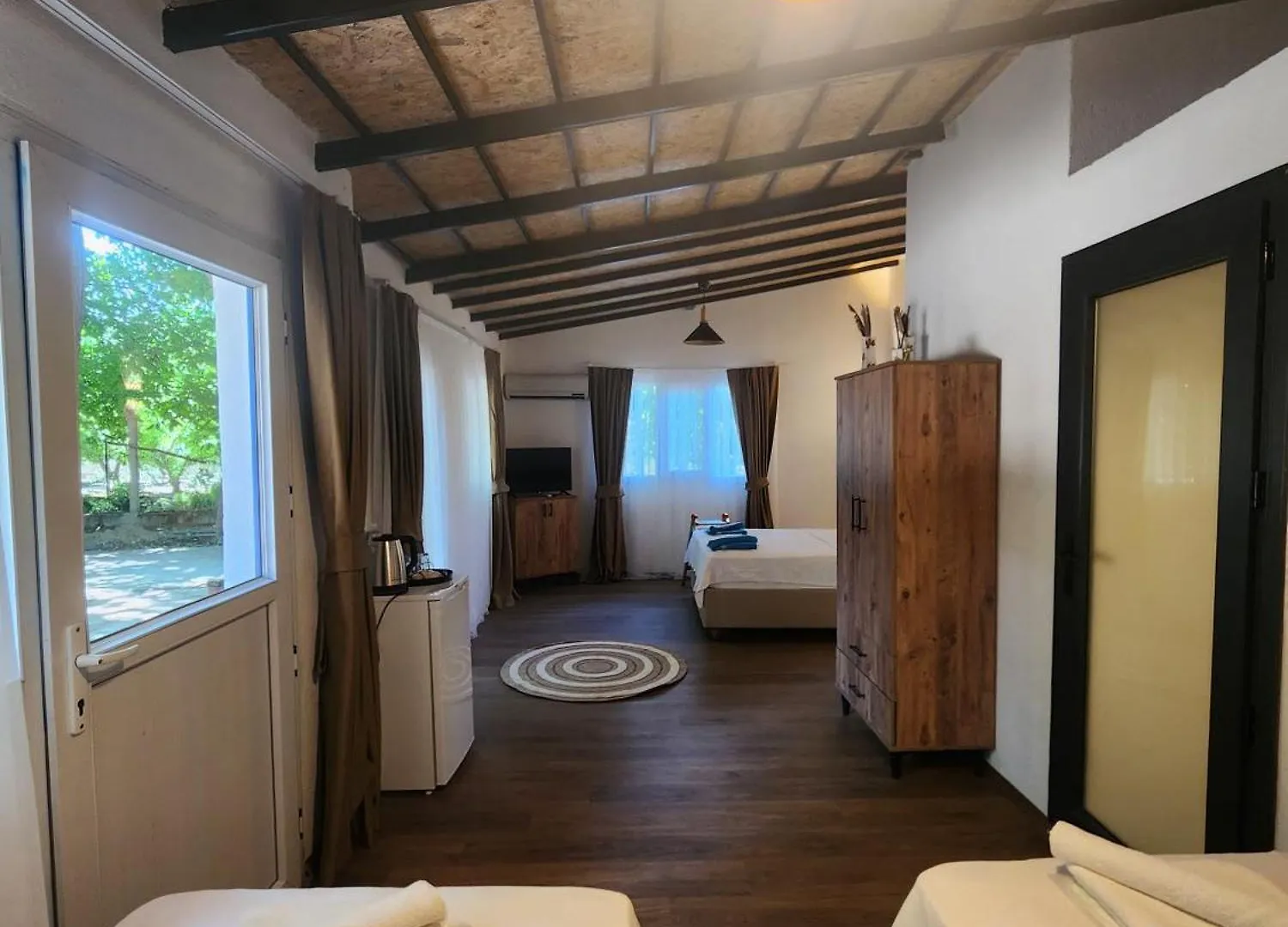 Erdem Ciftligi/ Ephesus Arena Apartment Selcuk