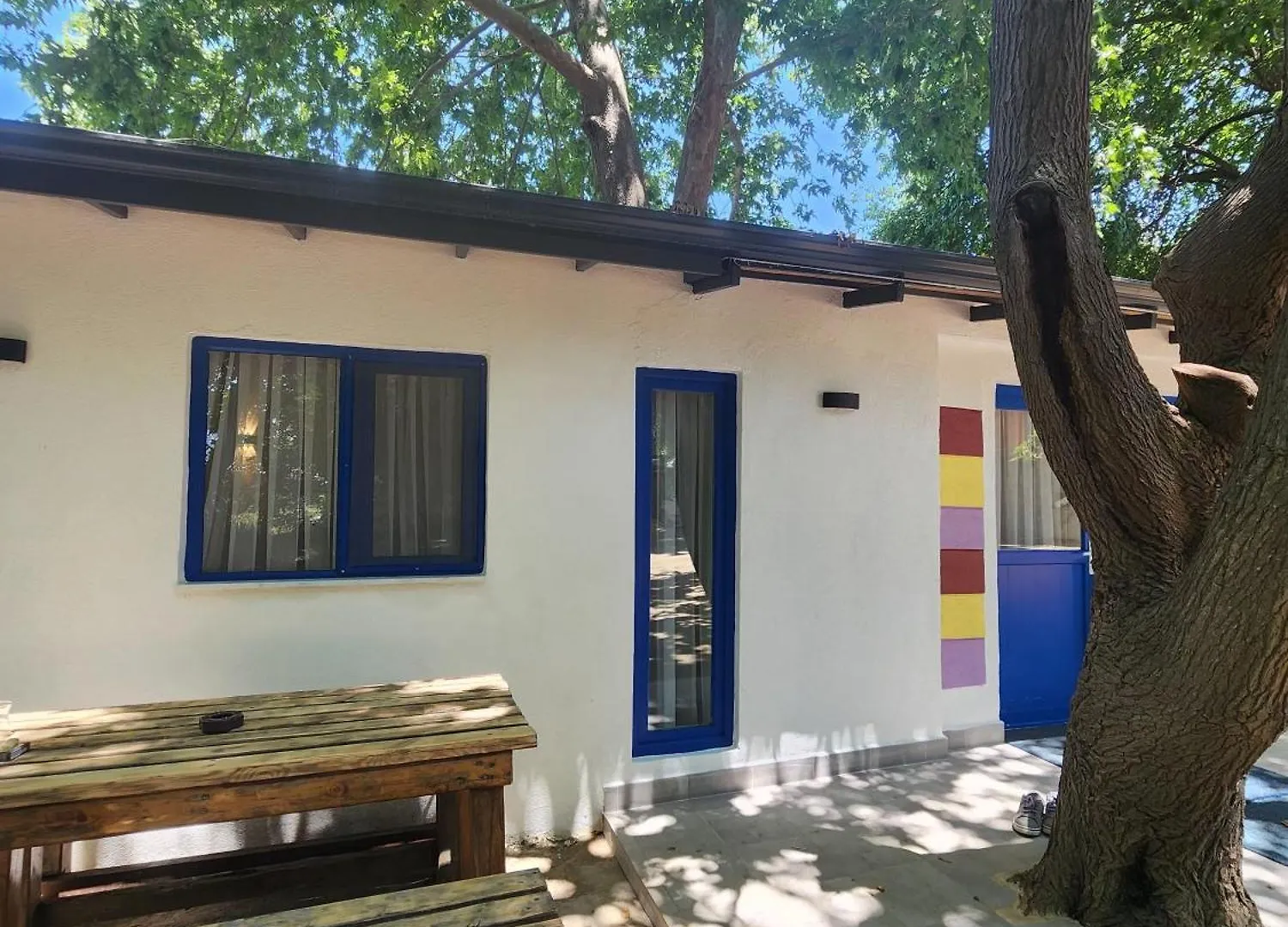 Erdem Ciftligi/ Ephesus Arena Apartment Selcuk