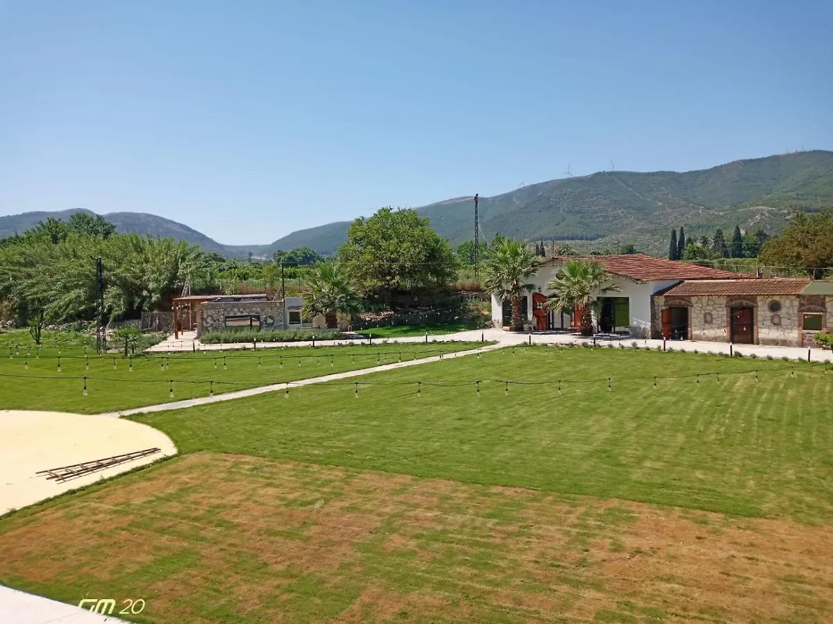 Апартаменты Erdem Ciftligi/ Ephesus Arena Сельчук 0*,