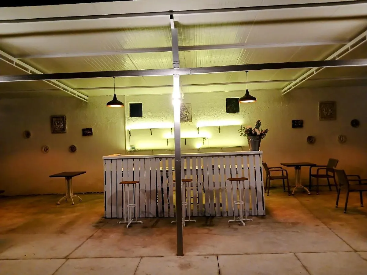 דירות סלצ'וק Erdem Ciftligi/ Ephesus Arena 0*,  טורקיה
