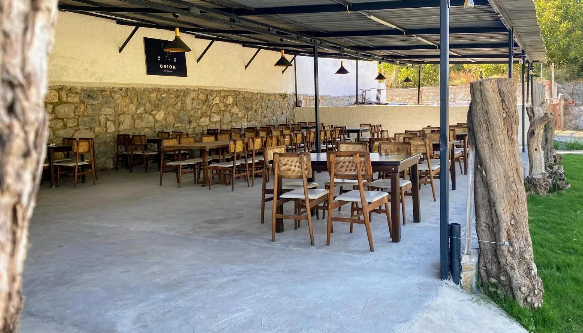 דירות סלצ'וק Erdem Ciftligi/ Ephesus Arena טורקיה