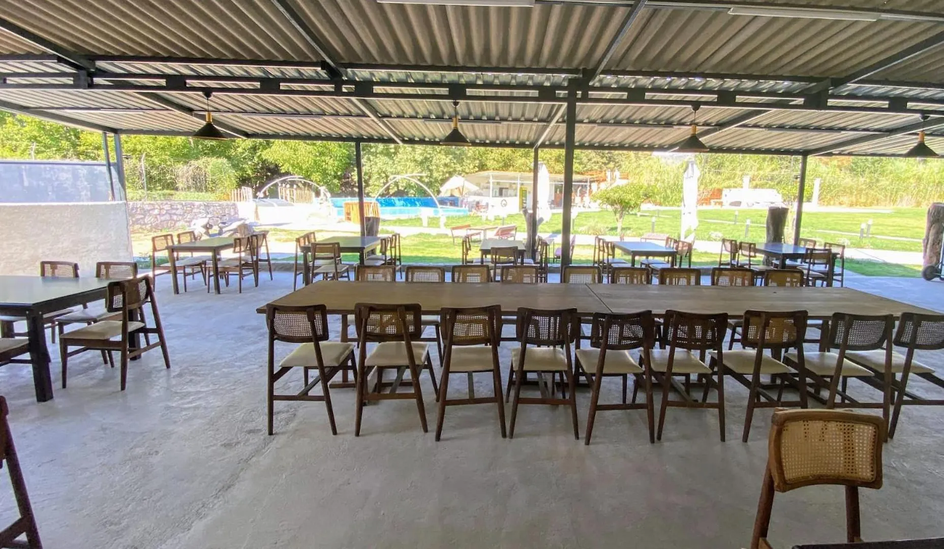 דירות סלצ'וק Erdem Ciftligi/ Ephesus Arena 0*,  טורקיה