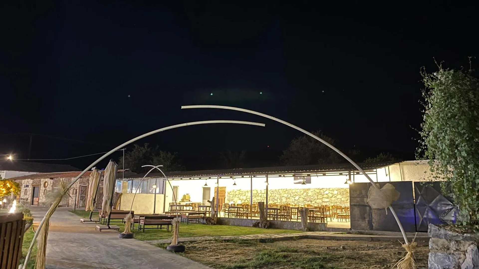 Апартаменты Erdem Ciftligi/ Ephesus Arena Сельчук