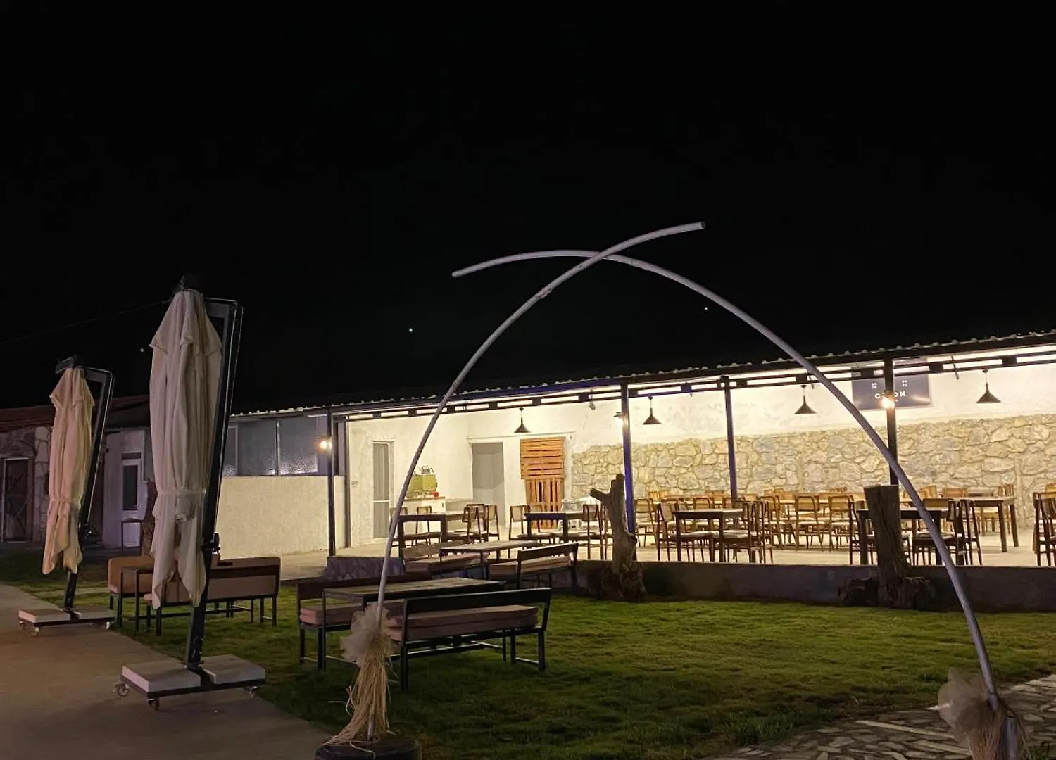 דירות סלצ'וק Erdem Ciftligi/ Ephesus Arena